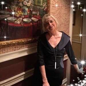 Meet your Posher, Judith